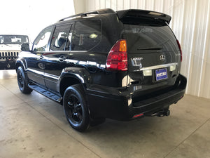 2005 Lexus GX470