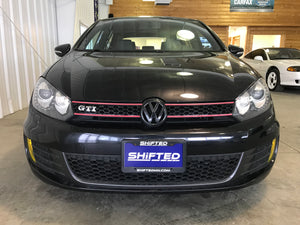 2012 Volkswagen GTI