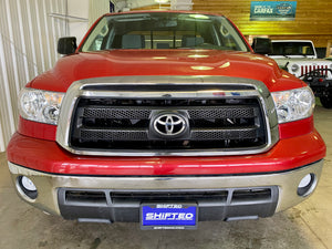 2013 Toyota Tundra Double Cab 5.7 4WD