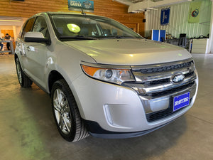 2014 Ford Edge SEL AWD