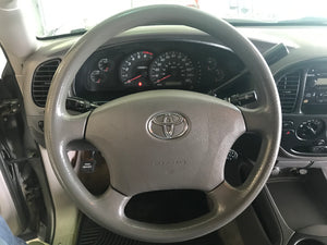 2006 Toyota Tundra