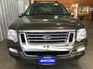 2008 Ford Explorer Sport Trac