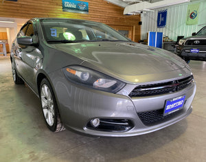 2013 Dodge Dart SXT