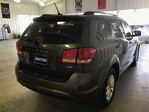 2014 Dodge Journey