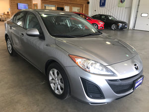 2010 Mazda Mazda3