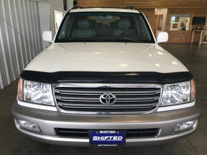 2005 Toyota Land Cruiser