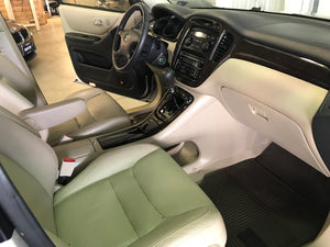 2003 Toyota Highlander