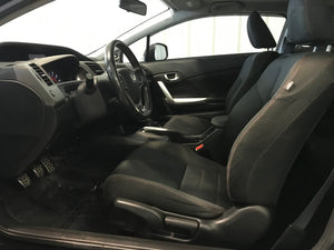 2012 Honda Civic Si