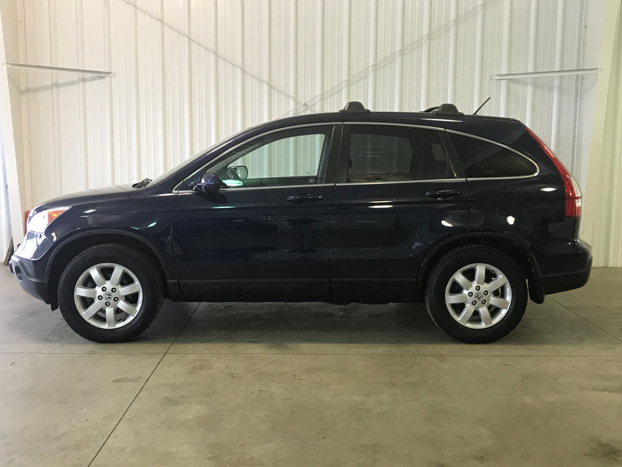 2009 Honda CR-V