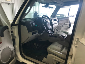 2006 Jeep Commander