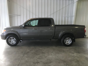 2006 Toyota Tundra