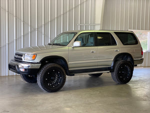 2000 Toyota 4Runner SR5 V6 4WD - One Owner