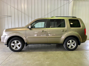 2011 Honda Pilot EX 4WD