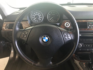 2007 BMW 328xi