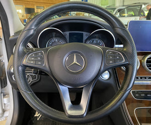 2015 Mercedes C300 4Matic