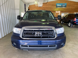 2013 Toyota Tundra SR5 4WD 5.7L