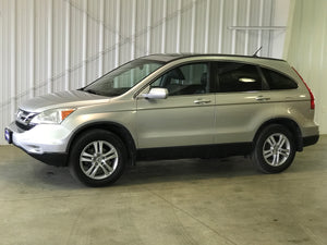 2010 Honda CR-V EX-L 4WD