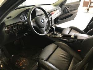 2011 BMW 335d