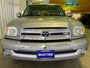 2003 Toyota Tundra SR5 V8 4WD