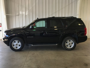 2009 Chevrolet Tahoe