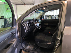 2010 Toyota Tundra Crew Cab