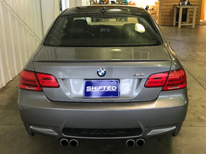 2011 BMW M3