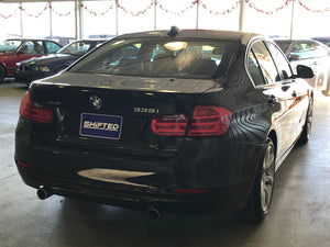 2013 BMW 335i