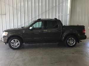 2008 Ford Explorer Sport Trac