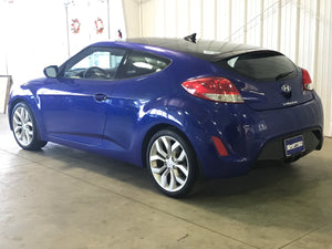 2013 Hyundai Veloster