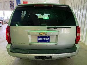 2011 Chevrolet Suburban 2500 LT 4WD