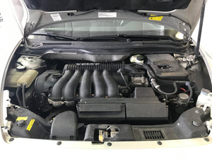 2006 Volvo S40