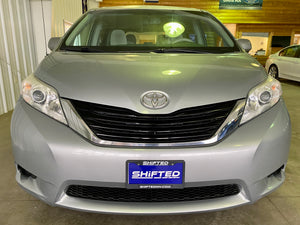 2014 Toyota Sienna LE FWD 8-Passenger V6