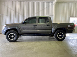 2011 Toyota Tacoma Double Cab 4.0 TRD