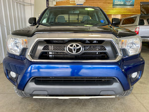 2015 Toyota Tacoma 4.0L 4WD Ex Cab TRD Off Road