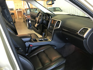 2011 Jeep Grand Cherokee