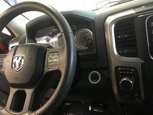 2013 Ram 1500 SLT