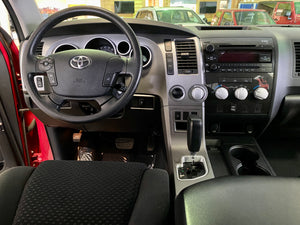 2011 Toyota Tundra Double Cab 5.7L 4WD