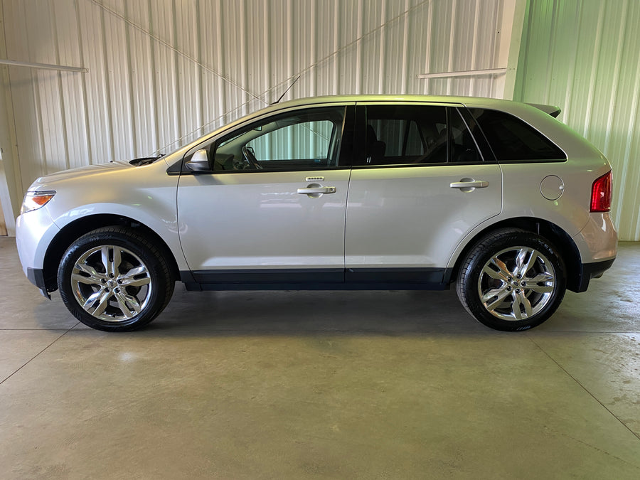 2014 Ford Edge SEL AWD