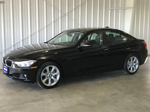 2013 BMW 335i