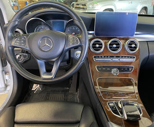 2015 Mercedes C300 4Matic