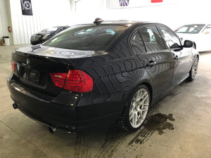 2009 BMW 335i