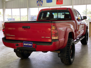 2008 Toyota Tacoma Ex Cab 4.0L 4X4 TRD