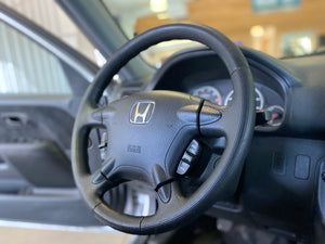 2006 Honda CR-V EX AWD Manual