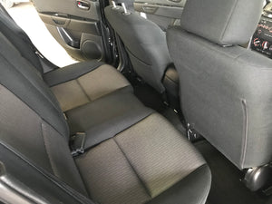 2008 Mazda Mazda3