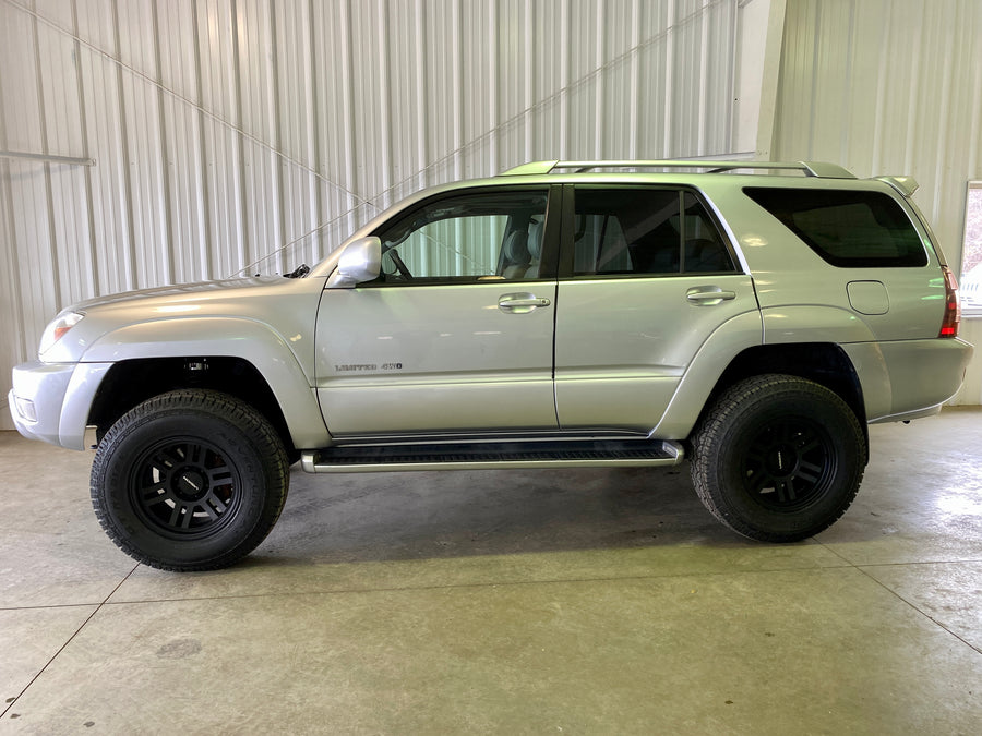 2003 Toyota 4Runner Limited V8 4WD