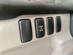 2007 Toyota 4Runner SR5 V6 4WD