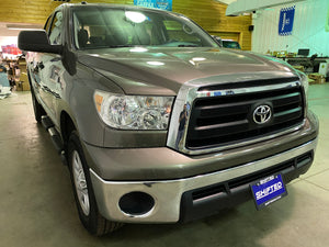 2010 Toyota Tundra Crew Cab