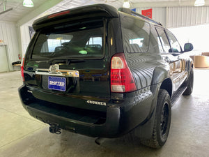 2007 Toyota 4Runner SR5 V6 4WD