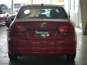 2012 Volkswagen Jetta TDI