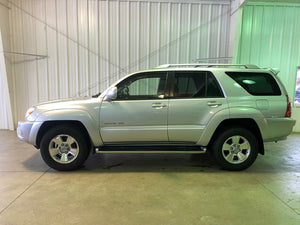 2004 Toyota 4Runner Limited V6 4WD